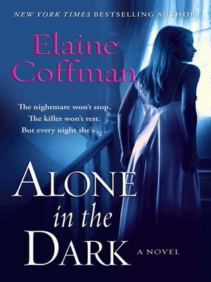 cover image of Alone in the Dark